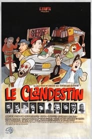 Le Clandestin' Poster