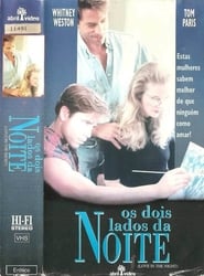 Love in the Night' Poster