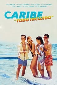 Caribbean All Inclusive' Poster