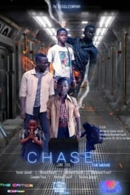 Chase' Poster