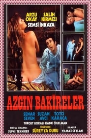 Azgn Bakireler' Poster
