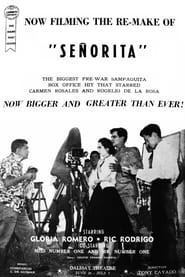 Seorita' Poster