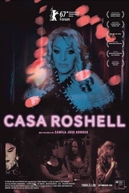 Casa Roshell' Poster