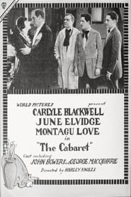 The Cabaret' Poster