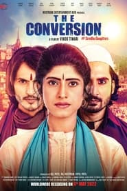 The Conversion' Poster