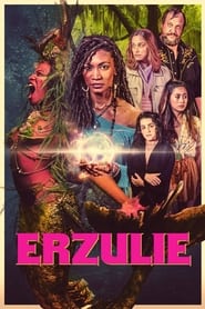 Erzulie' Poster