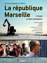 La Rpublique Marseille' Poster