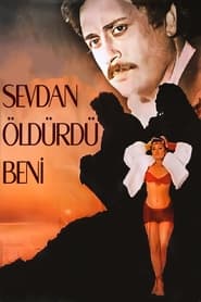 Sevdan ldrd Beni' Poster