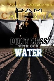 Dam California' Poster