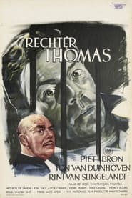 Rechter Thomas' Poster