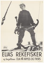 Elias rekefisker' Poster