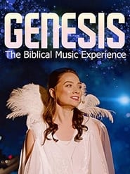 Genesis The Biblical Music Experience' Poster