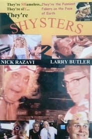 Shysters' Poster
