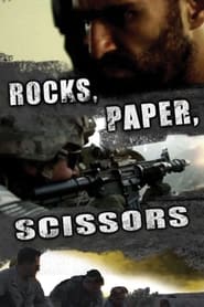 Rocks Paper Scissors' Poster