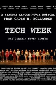 Tech Week' Poster