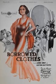 Borrowed Clothes' Poster