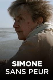 Simone sans peur' Poster