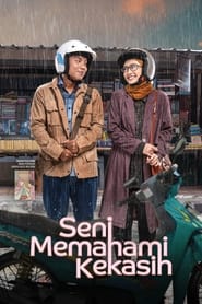 Seni Memahami Kekasih' Poster