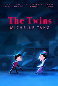 The Twins' Poster