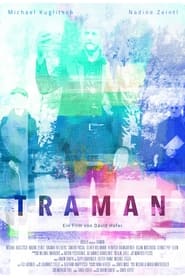Traman' Poster