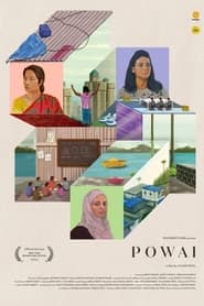 Powai' Poster