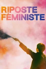 Feminist Riposte' Poster