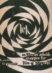 Lek' Poster