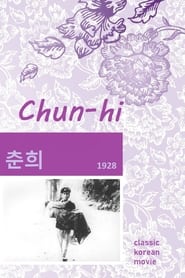 Chunhui' Poster