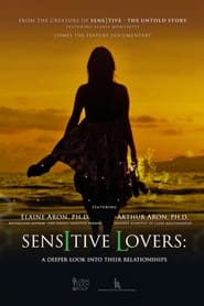 Sensitive Lovers' Poster