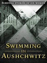 Swimming in Auschwitz' Poster