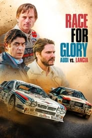 Race for Glory Audi vs Lancia' Poster