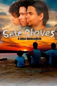 Sete Chaves e uma Mensagem' Poster