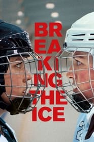 Breaking the Ice' Poster