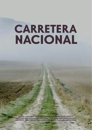 National Road' Poster