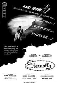 Eternally' Poster