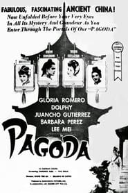 Pagoda' Poster