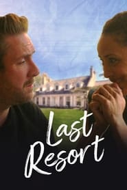 Last Resort' Poster