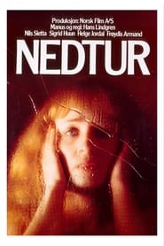 Nedtur' Poster