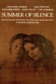 Summer of Silence' Poster