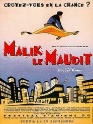 Calamity Malik' Poster