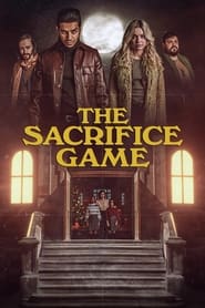 The Sacrifice Game' Poster