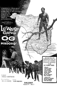 LoWaist Gang at si Og sa Mindoro' Poster