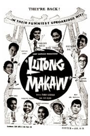 Lutong Makaw' Poster