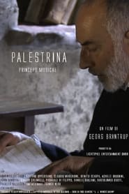 Palestrina  Princeps musicae' Poster