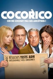 Cocorico' Poster