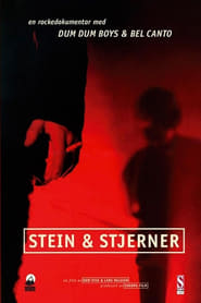 Stein  stjerner' Poster