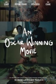 An Oscar Winning Movie' Poster