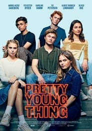 Pretty Young Thing' Poster