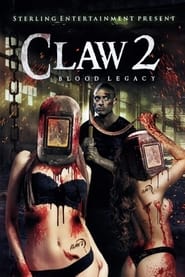 Claw 2 Blood Legacy' Poster