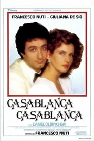 Casablanca Casablanca' Poster